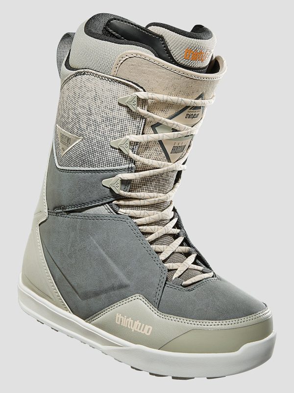 ThirtyTwo Lashed Bradshaw Snowboard-Boots grey / tan