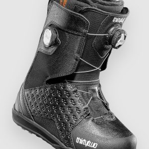 ThirtyTwo Lashed Db 2026 Snowboard-Boots black