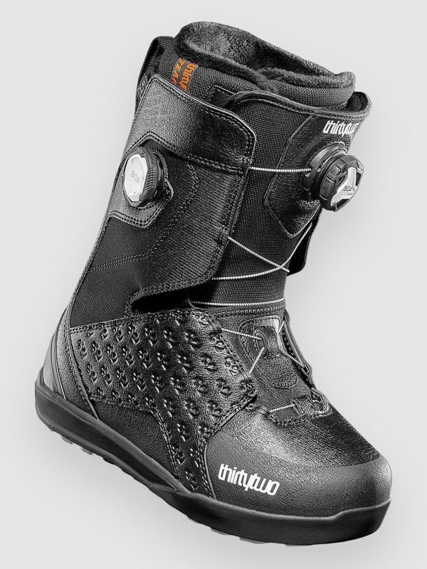 ThirtyTwo Lashed Db 2026 Snowboard-Boots black