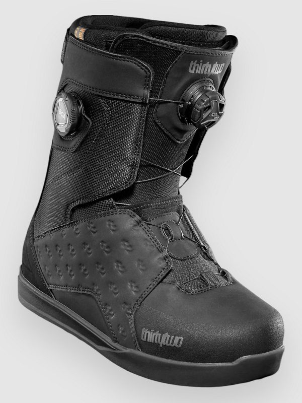 ThirtyTwo Lashed Db 2026 Snowboard-Boots black / grey