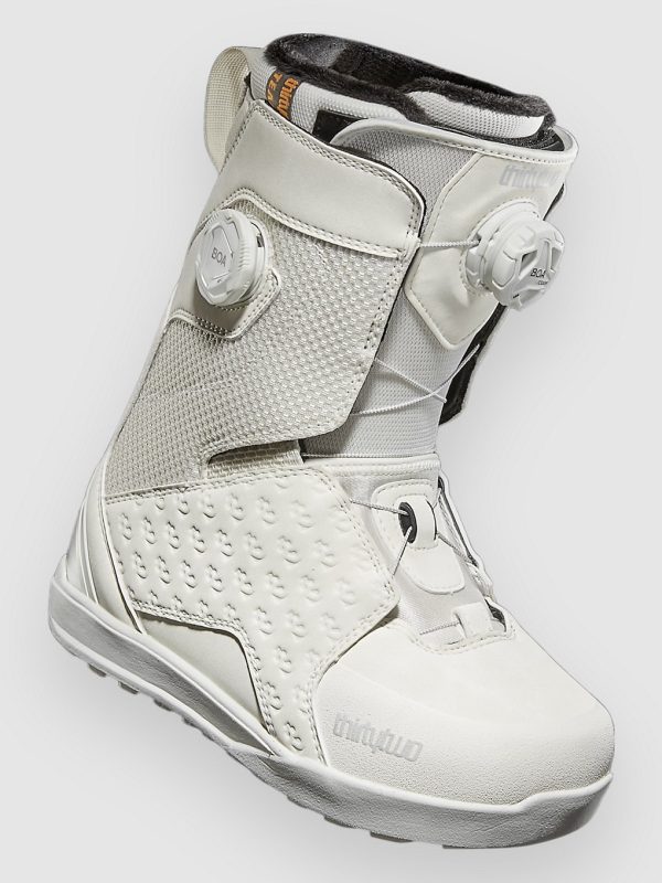 ThirtyTwo Lashed Db 2026 Snowboard-Boots bone