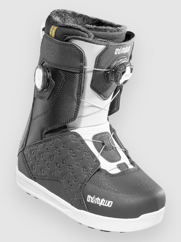 ThirtyTwo Lashed Db Volcom 2026 Snowboard-Boots black