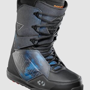 ThirtyTwo Lashed Snowboard-Boots tie dye