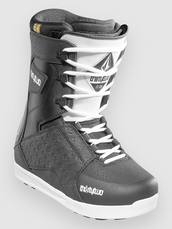 ThirtyTwo Lashed Volcom 2026 Snowboard-Boots black
