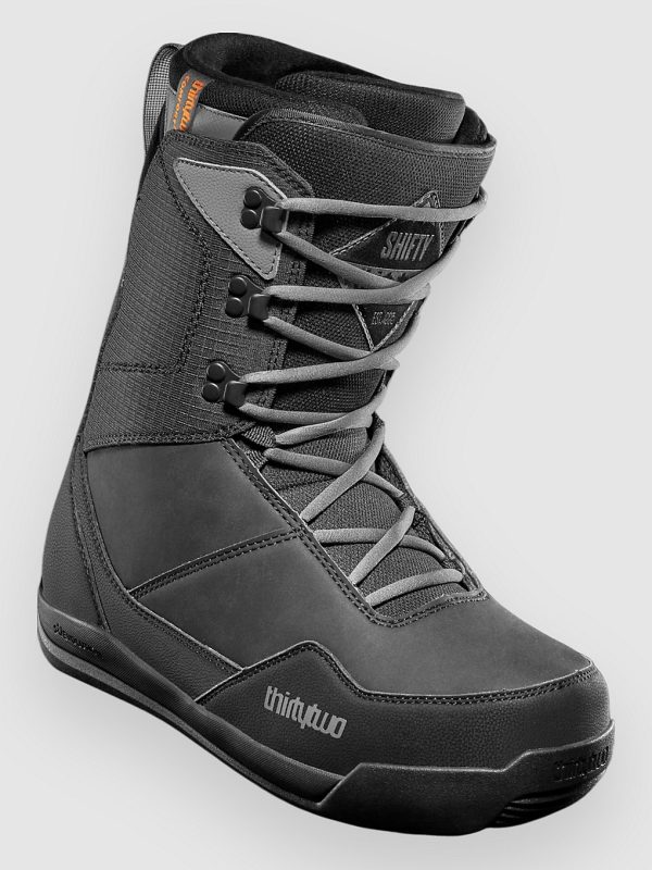 ThirtyTwo Shifty 2026 Snowboard-Boots black