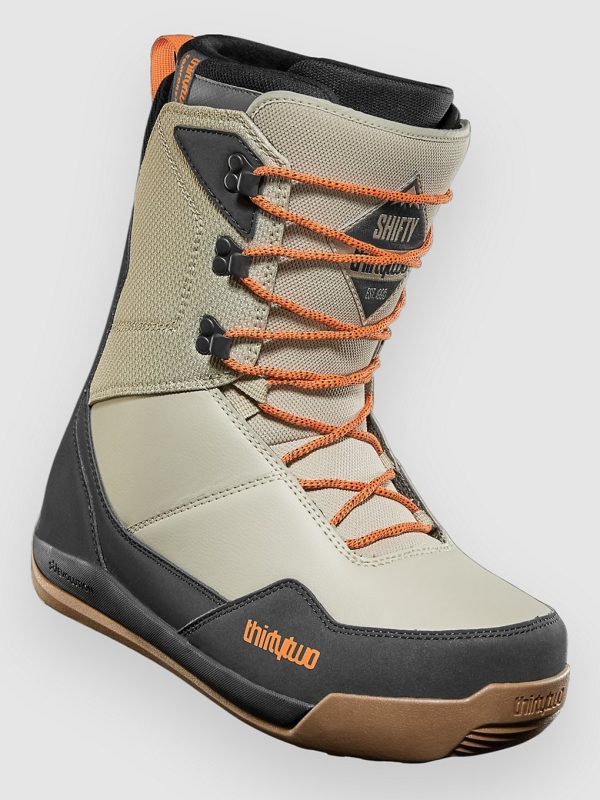 ThirtyTwo Shifty 2026 Snowboard-Boots black / grey