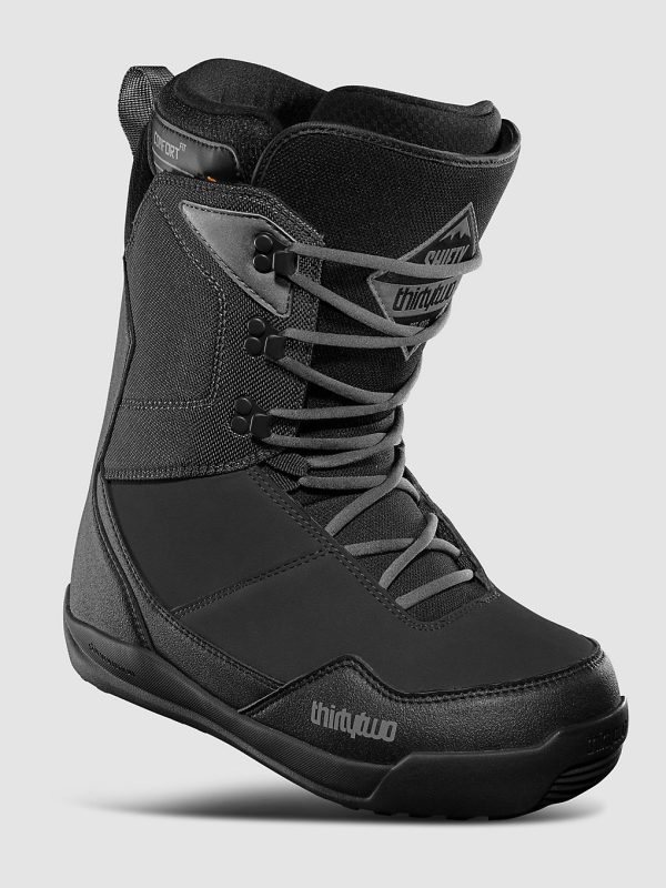 ThirtyTwo Shifty Snowboard-Boots black / black