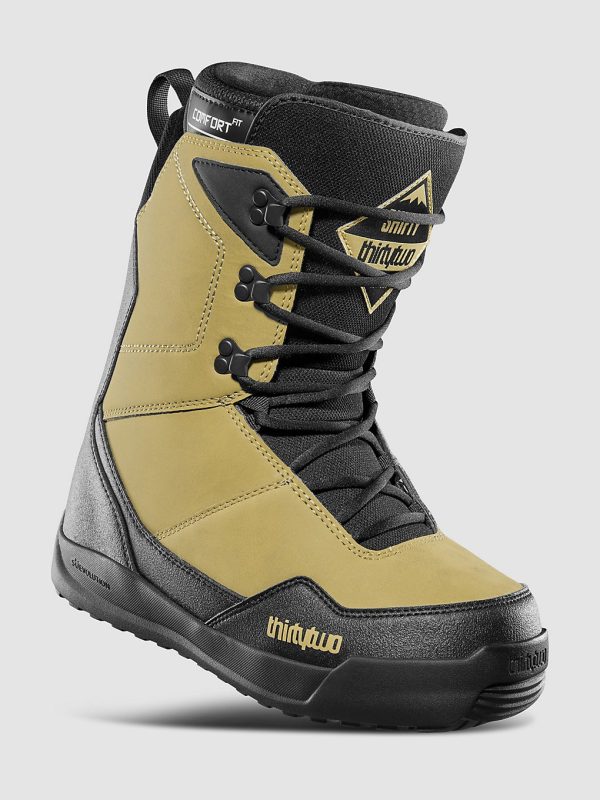 ThirtyTwo Shifty Snowboard-Boots tan / black