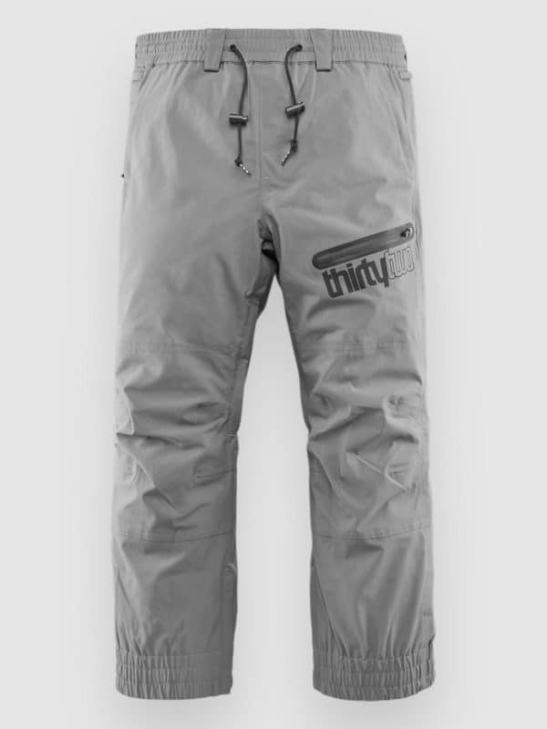 ThirtyTwo Sono Hose charcoal