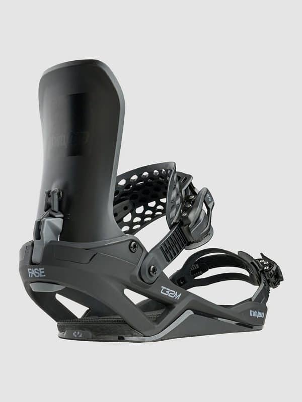 ThirtyTwo T32M Fase 2027 Snowboard-Bindung black