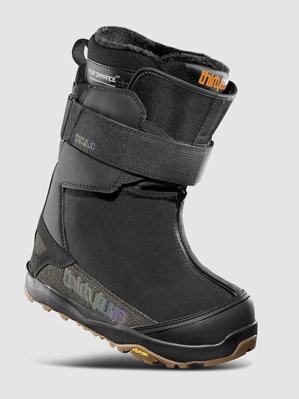 ThirtyTwo Tm-2 Hight Snowboard-Boots black