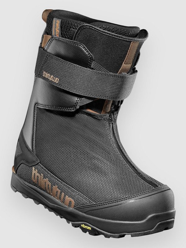 ThirtyTwo Tm-2 Jones 2026 Snowboard-Boots black / brown