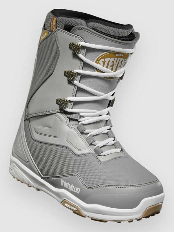 ThirtyTwo Tm-2 Stevens 2026 Snowboard-Boots grey