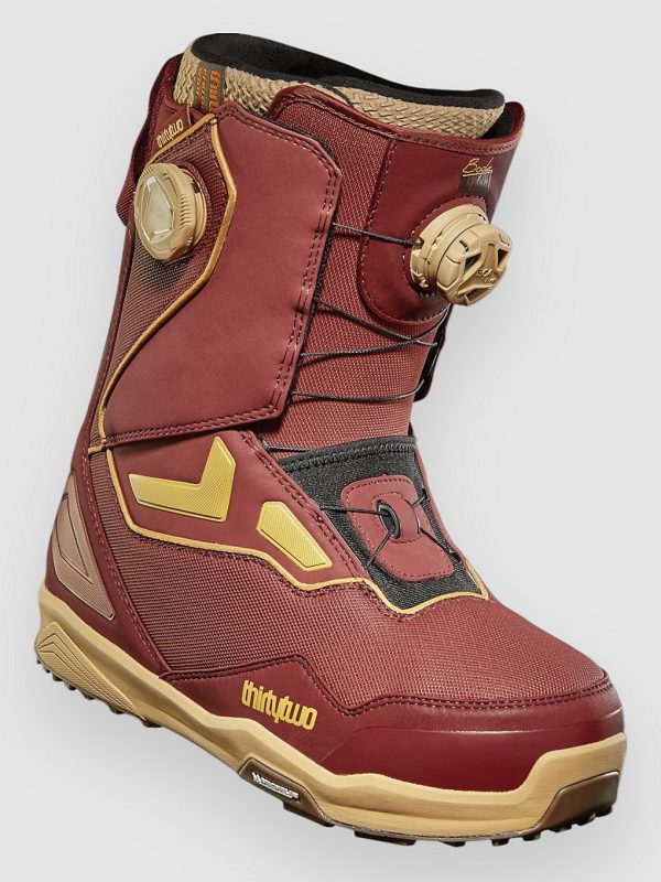 ThirtyTwo Tm-2 Wide Db Merrill 2026 Snowboard-Boots brown