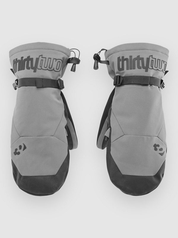 ThirtyTwo Tm Fäustlinge charcoal