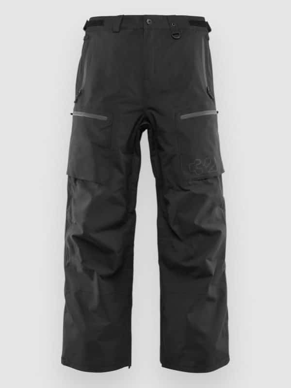 ThirtyTwo Tm Recycled Hose black