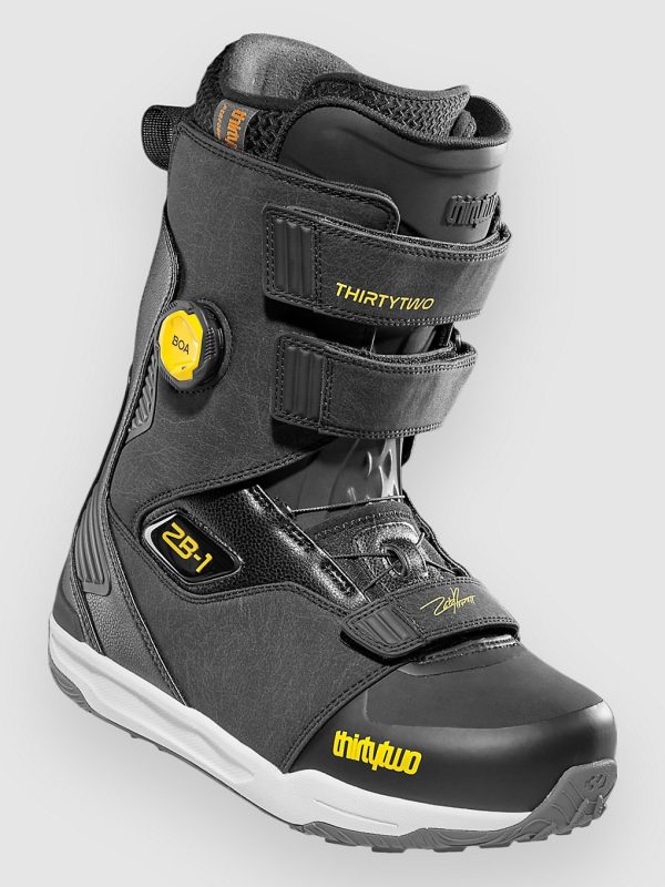 ThirtyTwo Zb-1 BOA 2026 Snowboard-Boots black
