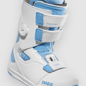 ThirtyTwo Zb-1 BOA 2026 Snowboard-Boots white / blue