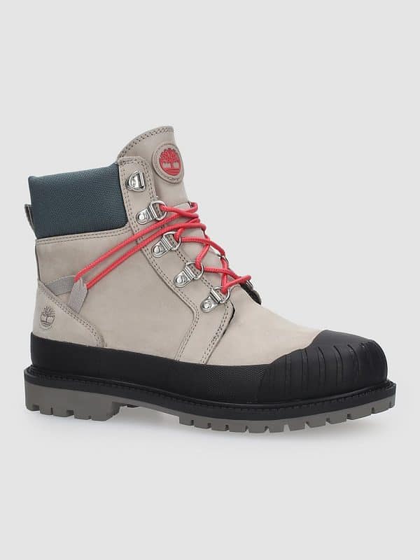 Timberland Heritage Winterstiefel taupe