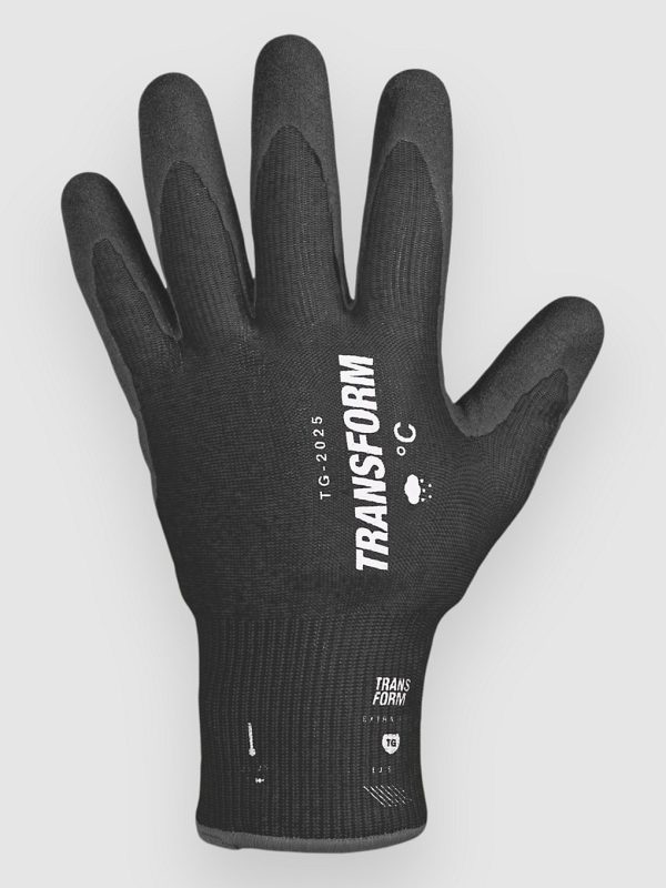 Transform Workwear Handschuhe black