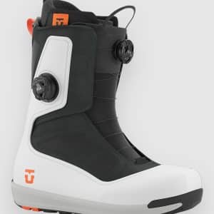 UNION Reset Pro 2026 Snowboard-Boots white / black