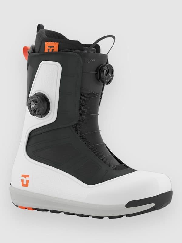 UNION Reset Pro 2026 Snowboard-Boots white / black