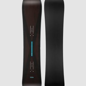 United Shapes Cadet 2026 Snowboard none