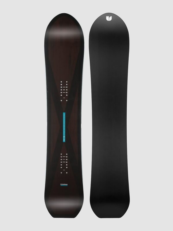 United Shapes Cadet 2026 Snowboard none