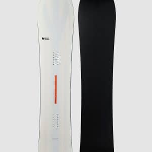 United Shapes Deep Reach 2026 Snowboard uni