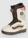 Vans Aura Pro 2026 Snowboard-Boots bay leaf