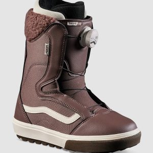 Vans Encore OG 2026 Snowboard-Boots purple / white