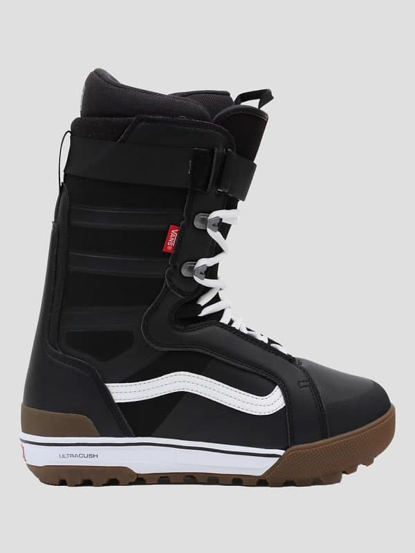 Vans Hi-Standard Pro 2026 Snowboard-Boots black / white