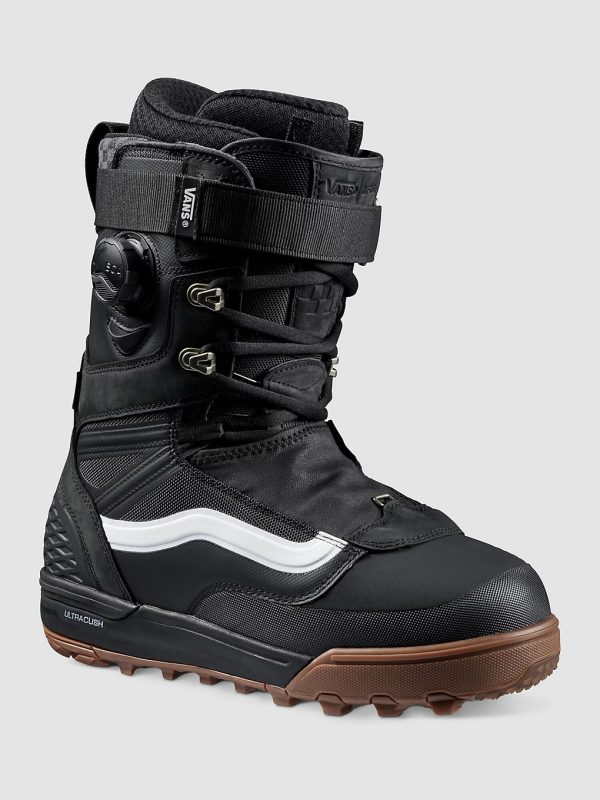 Vans Infuse 2026 Snowboard-Boots black / white