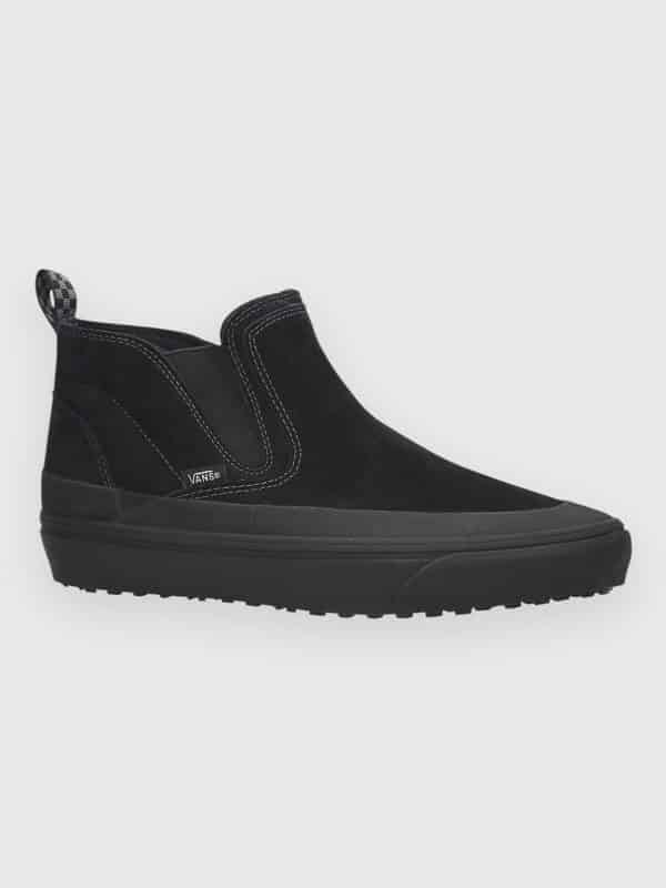 Vans Mid-Slip Insulated Winter Schuhe black