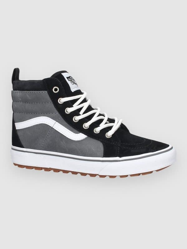 Vans MTE SK8-Hi Sneakers black / grey