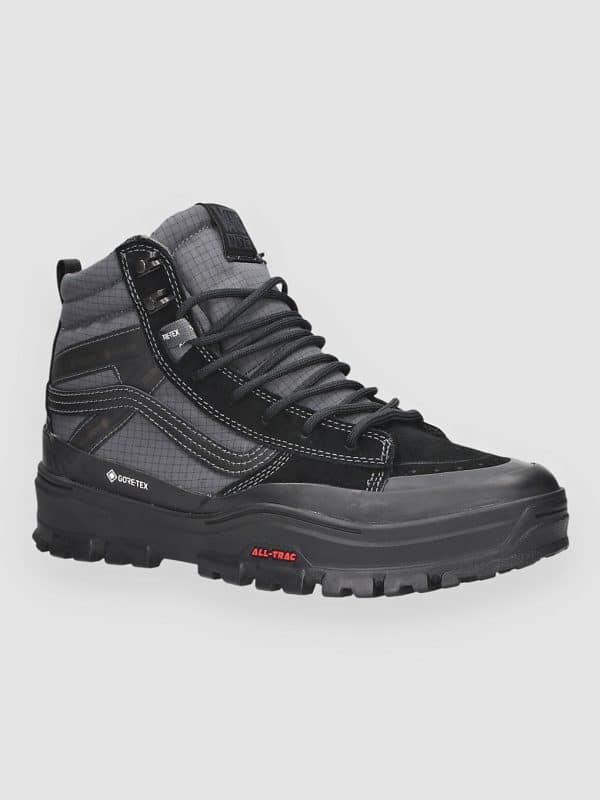 Vans MTE Sk8-Hi Gore-Tex Insulated Winter Schuhe black / black