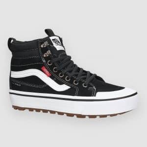 Vans MTE Sk8-Hi Waterproof Insulated Winter Schuhe black / white