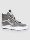 Vans Sk8-Hi Waterproof Insulated MTE Winter Schuhe grey / grey
