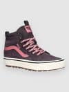 Vans Sk8-Hi Waterproof Insulated MTE Winter Schuhe port / black