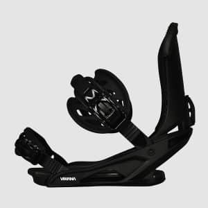 Vimana Optiscando 2026 Snowboard Binding black