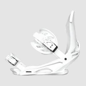 Vimana Optiscando 2026 Snowboard Binding white