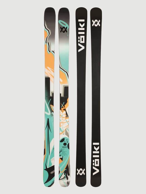 Völkl Revolt 90 Ski uni
