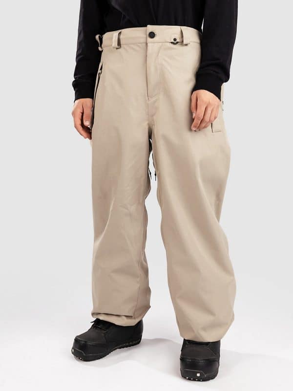 Volcom Arthur 20K Hose moss green