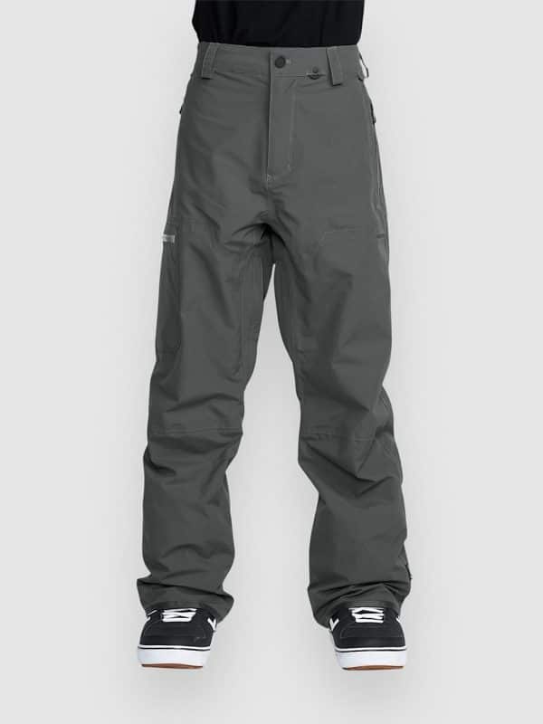 Volcom L Gore Tex Hose dark grey