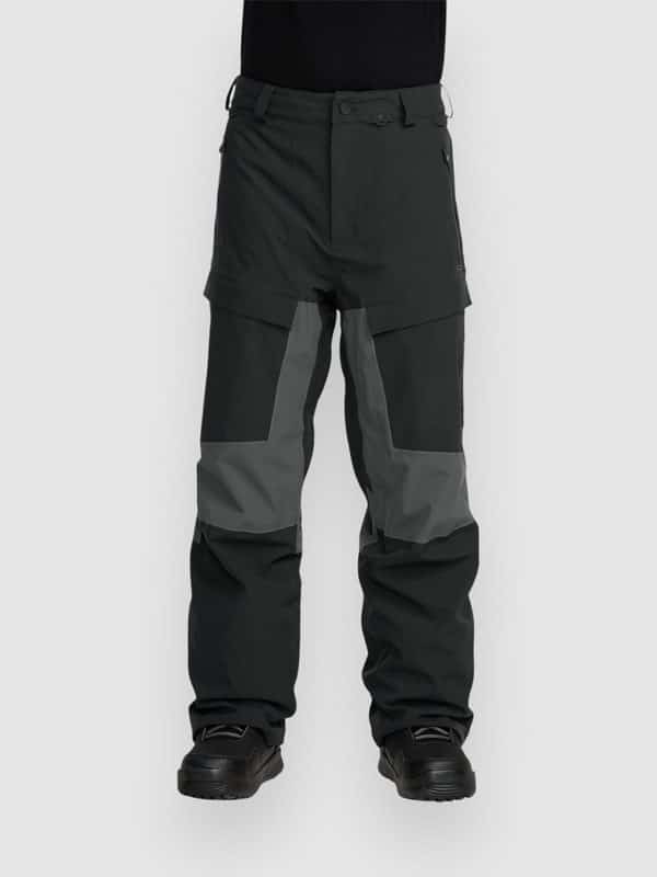 Volcom Rnge Stretch 30K Hose black