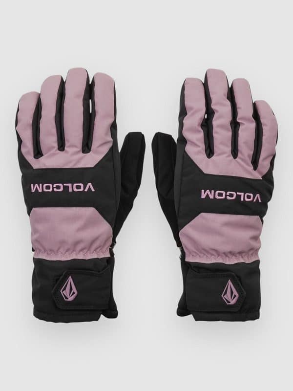 Volcom V.Co Nyle Handschuhe mauve
