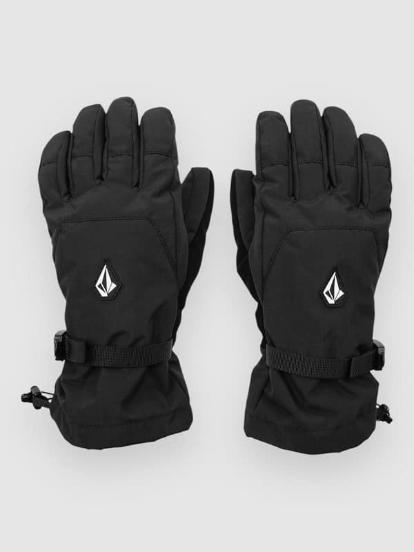 Volcom V.Snow Over Handschuhe black
