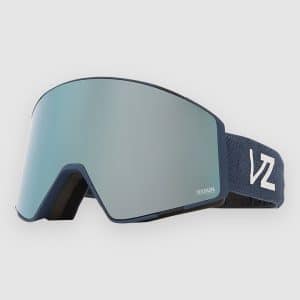 VonZipper Capsule Navy Goggle navy