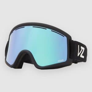 VonZipper Cleaver Black Goggle stellar chrome