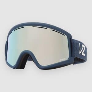 VonZipper Cleaver Navy Goggle navy